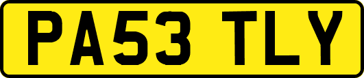 PA53TLY
