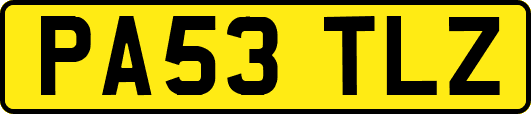 PA53TLZ