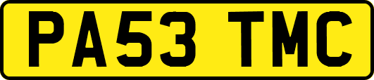 PA53TMC