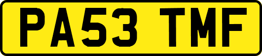 PA53TMF