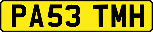 PA53TMH