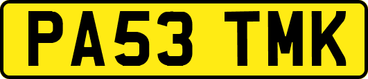 PA53TMK
