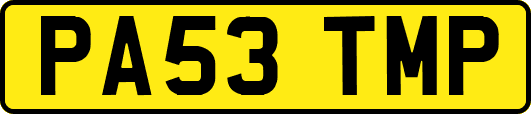 PA53TMP