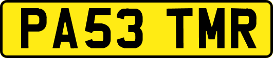PA53TMR