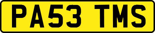 PA53TMS