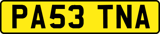 PA53TNA