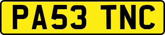 PA53TNC