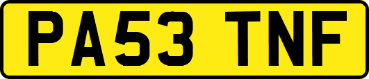 PA53TNF