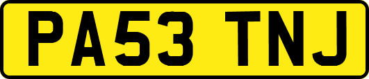 PA53TNJ