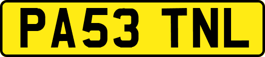 PA53TNL