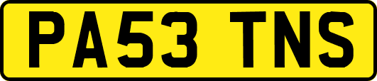 PA53TNS