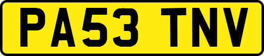 PA53TNV