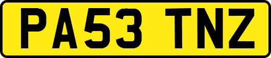 PA53TNZ