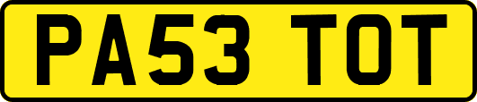 PA53TOT