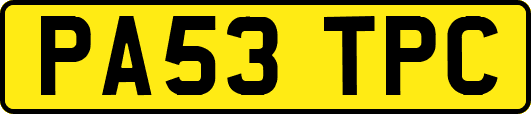 PA53TPC