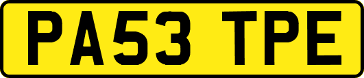 PA53TPE