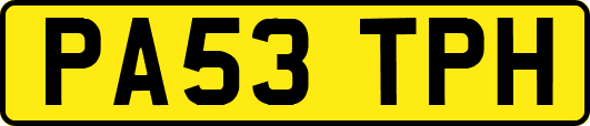 PA53TPH