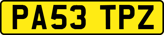PA53TPZ