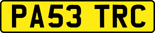 PA53TRC