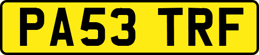PA53TRF