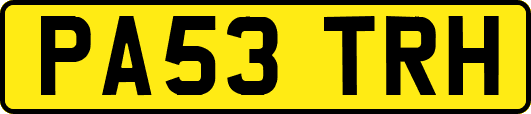 PA53TRH