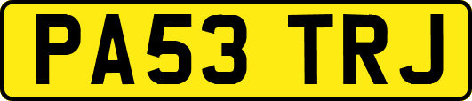 PA53TRJ