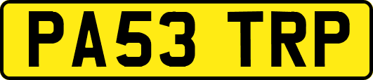 PA53TRP