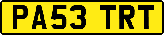 PA53TRT