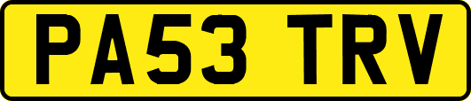 PA53TRV