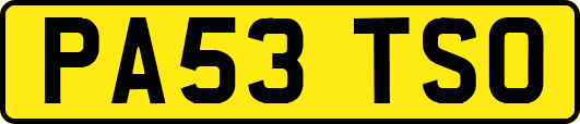 PA53TSO
