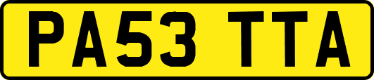 PA53TTA