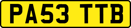 PA53TTB