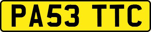 PA53TTC