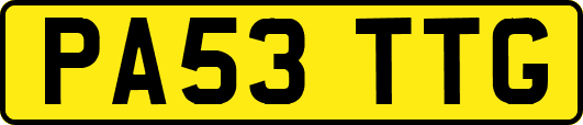 PA53TTG