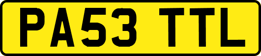 PA53TTL