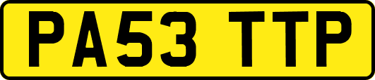 PA53TTP