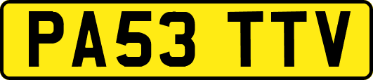 PA53TTV