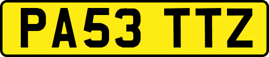 PA53TTZ