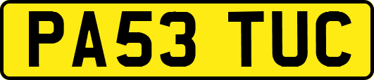 PA53TUC