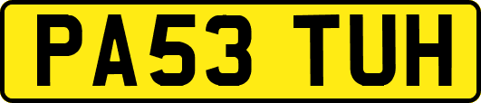 PA53TUH