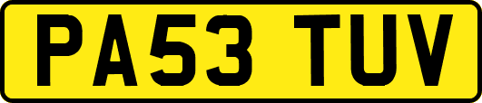 PA53TUV