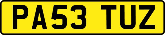 PA53TUZ
