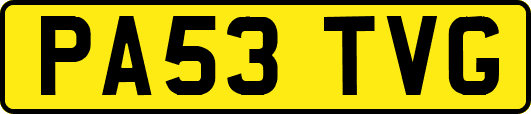 PA53TVG