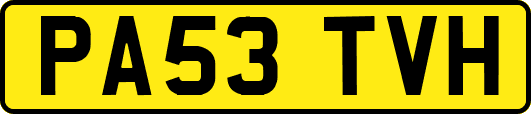 PA53TVH