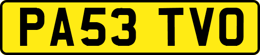 PA53TVO