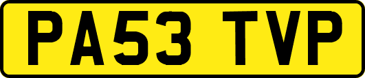 PA53TVP