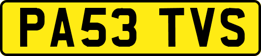 PA53TVS