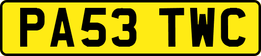 PA53TWC
