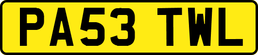 PA53TWL