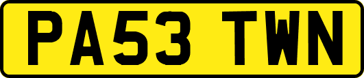 PA53TWN